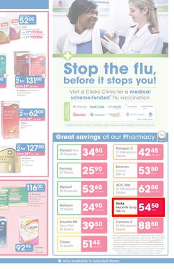 Clicks : Save (23 Apr - 19 May 2015), page 15
