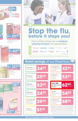 Clicks : Save (23 Apr - 19 May 2015), page 15