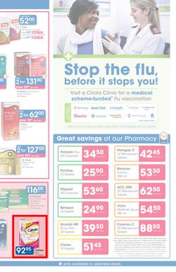 Clicks : Save (23 Apr - 19 May 2015), page 15