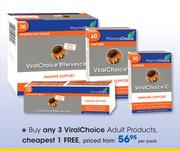 ViralChoice Adult Products Each