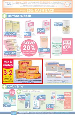 Clicks : Save (23 Apr - 19 May 2015), page 16