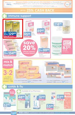 Clicks : Save (23 Apr - 19 May 2015), page 16