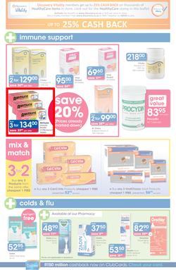 Clicks : Save (23 Apr - 19 May 2015), page 16