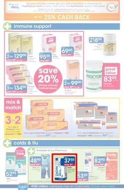 Clicks : Save (23 Apr - 19 May 2015), page 16