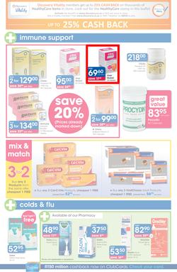 Clicks : Save (23 Apr - 19 May 2015), page 16