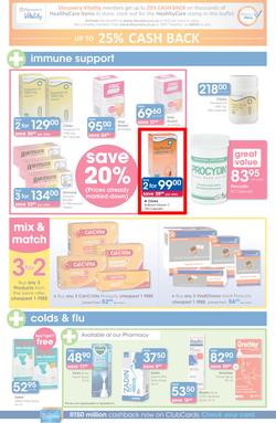 Clicks : Save (23 Apr - 19 May 2015), page 16