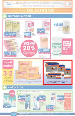 Clicks : Save (23 Apr - 19 May 2015), page 16