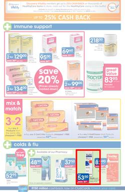 Clicks : Save (23 Apr - 19 May 2015), page 16