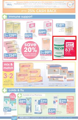 Clicks : Save (23 Apr - 19 May 2015), page 16