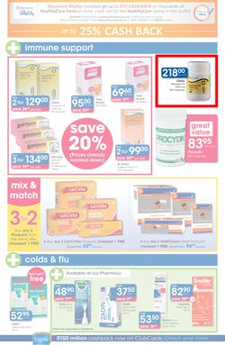 Clicks : Save (23 Apr - 19 May 2015), page 16