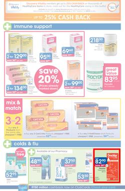 Clicks : Save (23 Apr - 19 May 2015), page 16