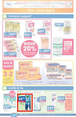 Clicks : Save (23 Apr - 19 May 2015), page 16