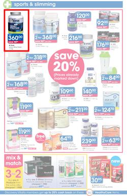 Clicks : Save (23 Apr - 19 May 2015), page 18