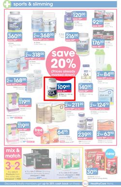Clicks : Save (23 Apr - 19 May 2015), page 18