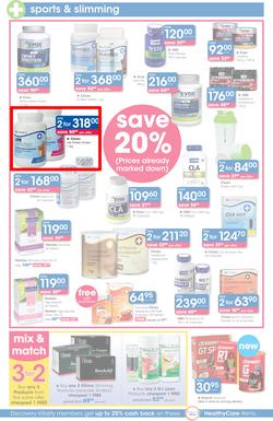 Clicks : Save (23 Apr - 19 May 2015), page 18