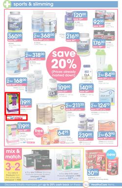 Clicks : Save (23 Apr - 19 May 2015), page 18