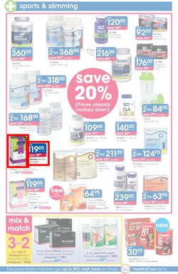 Clicks : Save (23 Apr - 19 May 2015), page 18