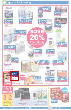 Clicks : Save (23 Apr - 19 May 2015), page 18