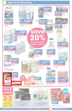 Clicks : Save (23 Apr - 19 May 2015), page 18