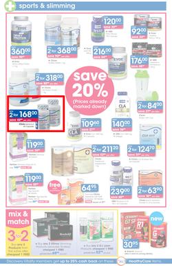 Clicks : Save (23 Apr - 19 May 2015), page 18