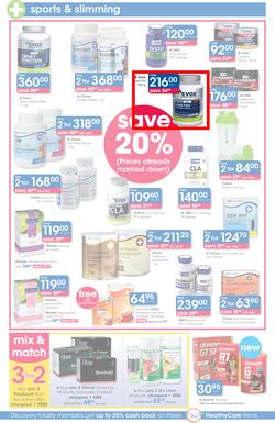 Clicks : Save (23 Apr - 19 May 2015), page 18