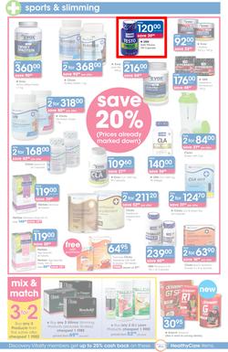Clicks : Save (23 Apr - 19 May 2015), page 18