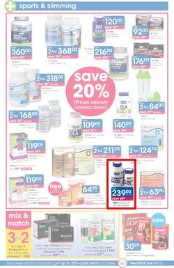 Clicks : Save (23 Apr - 19 May 2015), page 18