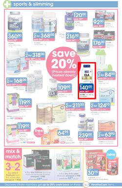 Clicks : Save (23 Apr - 19 May 2015), page 18