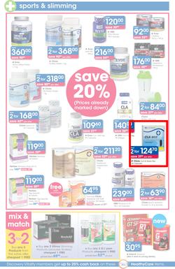 Clicks : Save (23 Apr - 19 May 2015), page 18