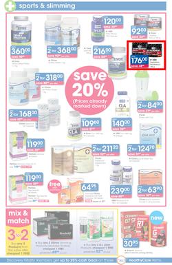 Clicks : Save (23 Apr - 19 May 2015), page 18
