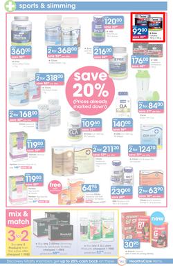 Clicks : Save (23 Apr - 19 May 2015), page 18