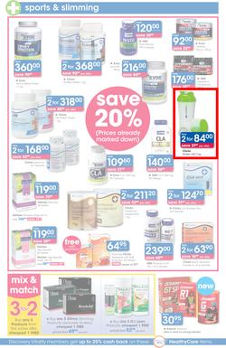 Clicks : Save (23 Apr - 19 May 2015), page 18