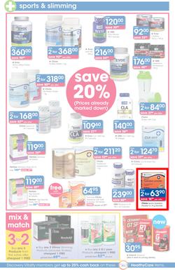 Clicks : Save (23 Apr - 19 May 2015), page 18