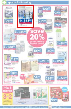 Clicks : Save (23 Apr - 19 May 2015), page 18