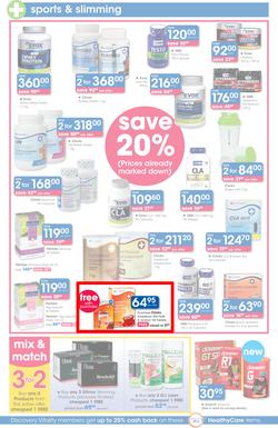 Clicks : Save (23 Apr - 19 May 2015), page 18