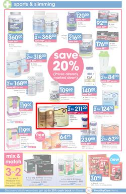 Clicks : Save (23 Apr - 19 May 2015), page 18