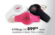 Fitbug ORB-Each