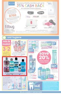 Clicks : Save (23 Apr - 19 May 2015), page 19