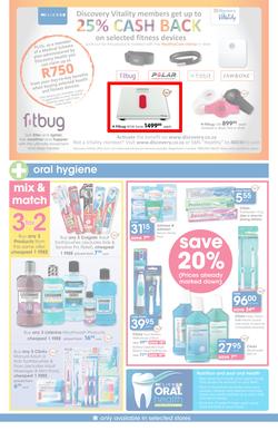 Clicks : Save (23 Apr - 19 May 2015), page 19
