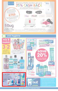 Clicks : Save (23 Apr - 19 May 2015), page 19