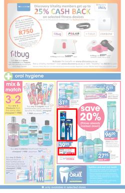 Clicks : Save (23 Apr - 19 May 2015), page 19