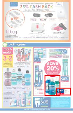 Clicks : Save (23 Apr - 19 May 2015), page 19