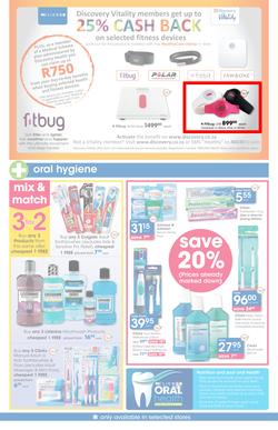Clicks : Save (23 Apr - 19 May 2015), page 19