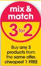 Clicks Men's Skin Care Products Each