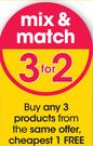 Mitchum Products-Each