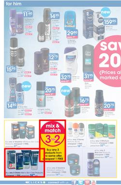 Clicks : Save (23 Apr - 19 May 2015), page 20