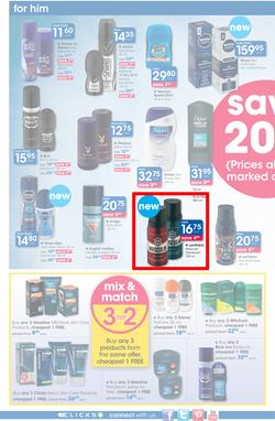 Clicks : Save (23 Apr - 19 May 2015), page 20
