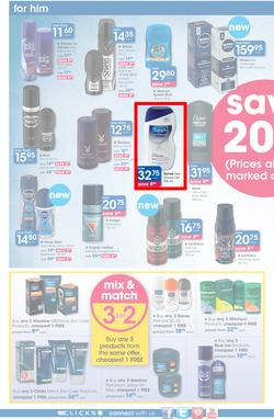 Clicks : Save (23 Apr - 19 May 2015), page 20