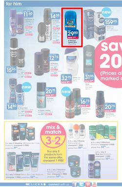 Clicks : Save (23 Apr - 19 May 2015), page 20