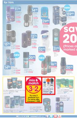 Clicks : Save (23 Apr - 19 May 2015), page 20